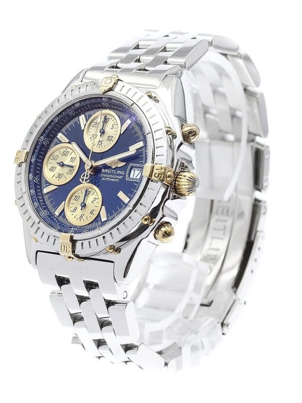 BREITLING Chronomat
